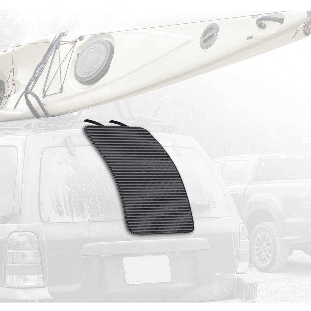 Kayak Loading Pad - Car Roof Protector Mat - Anti-Slip - 36 x‎ 24 in